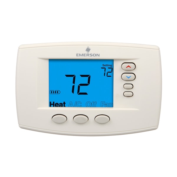 4h/2c, Heatpump, conv.univprog